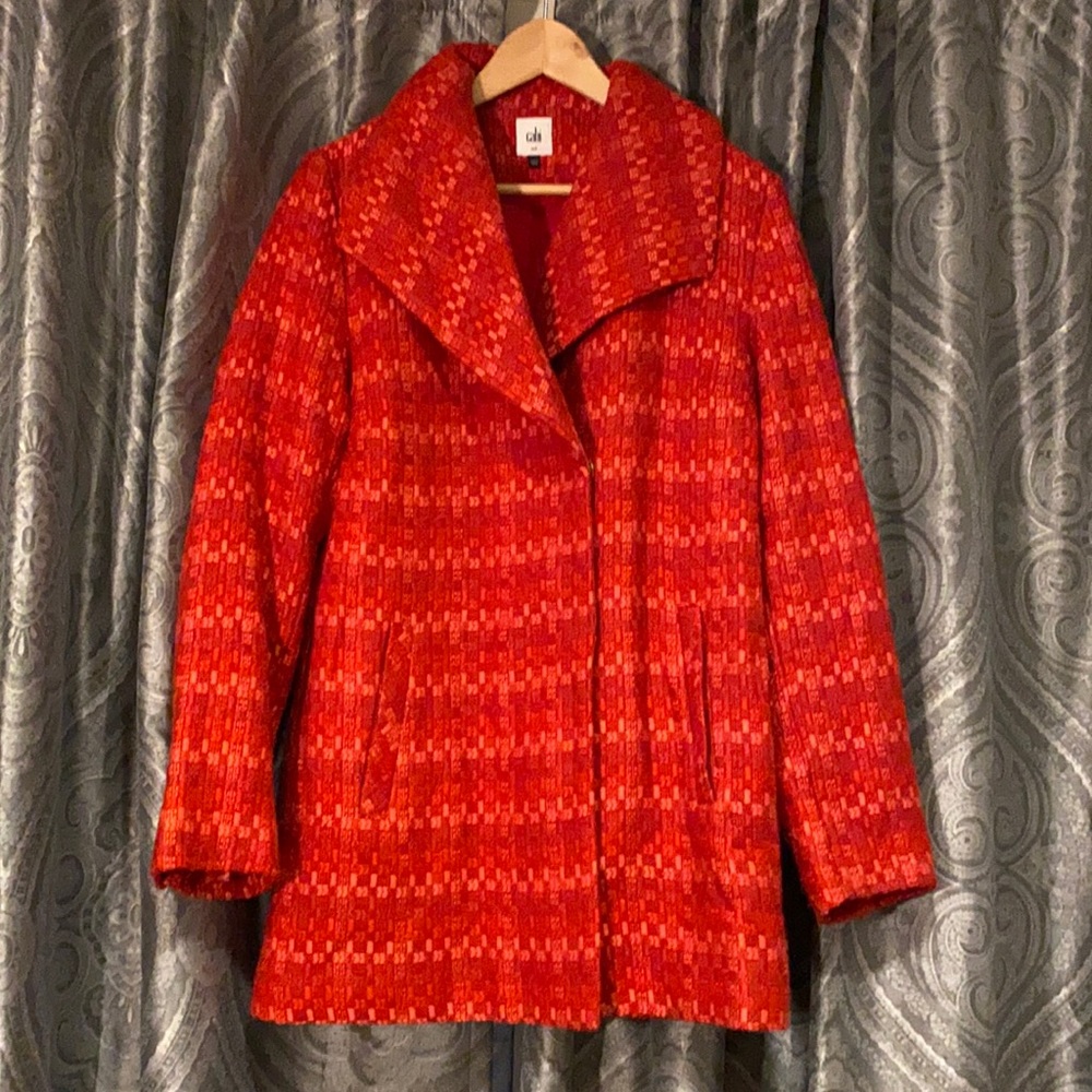 Cabi Winter Coat